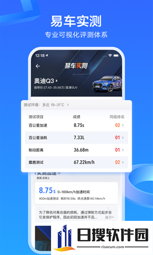易车app_图4