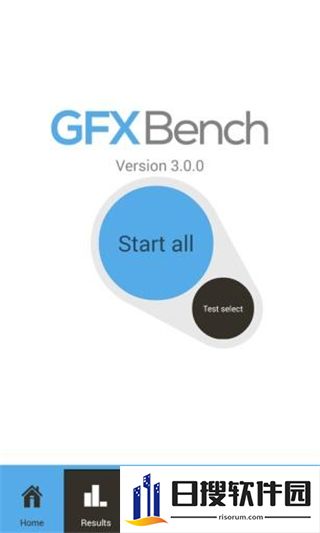 GFXBench_图2