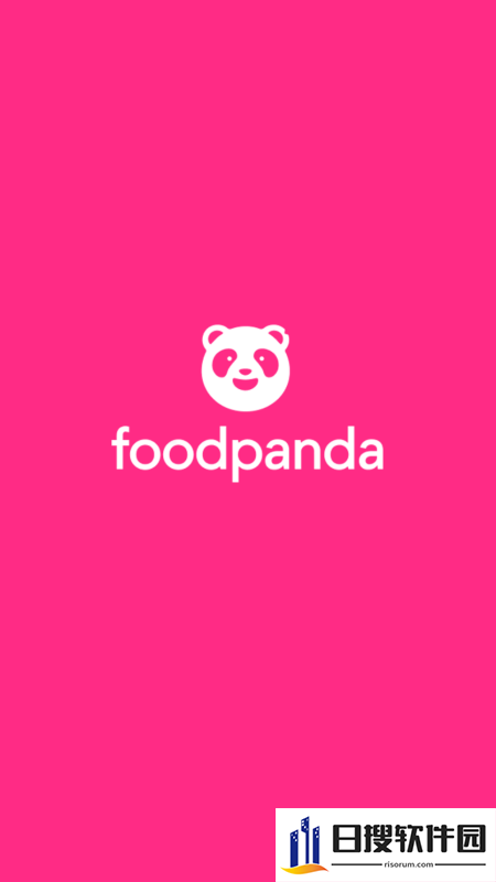 Foodpanda_图1